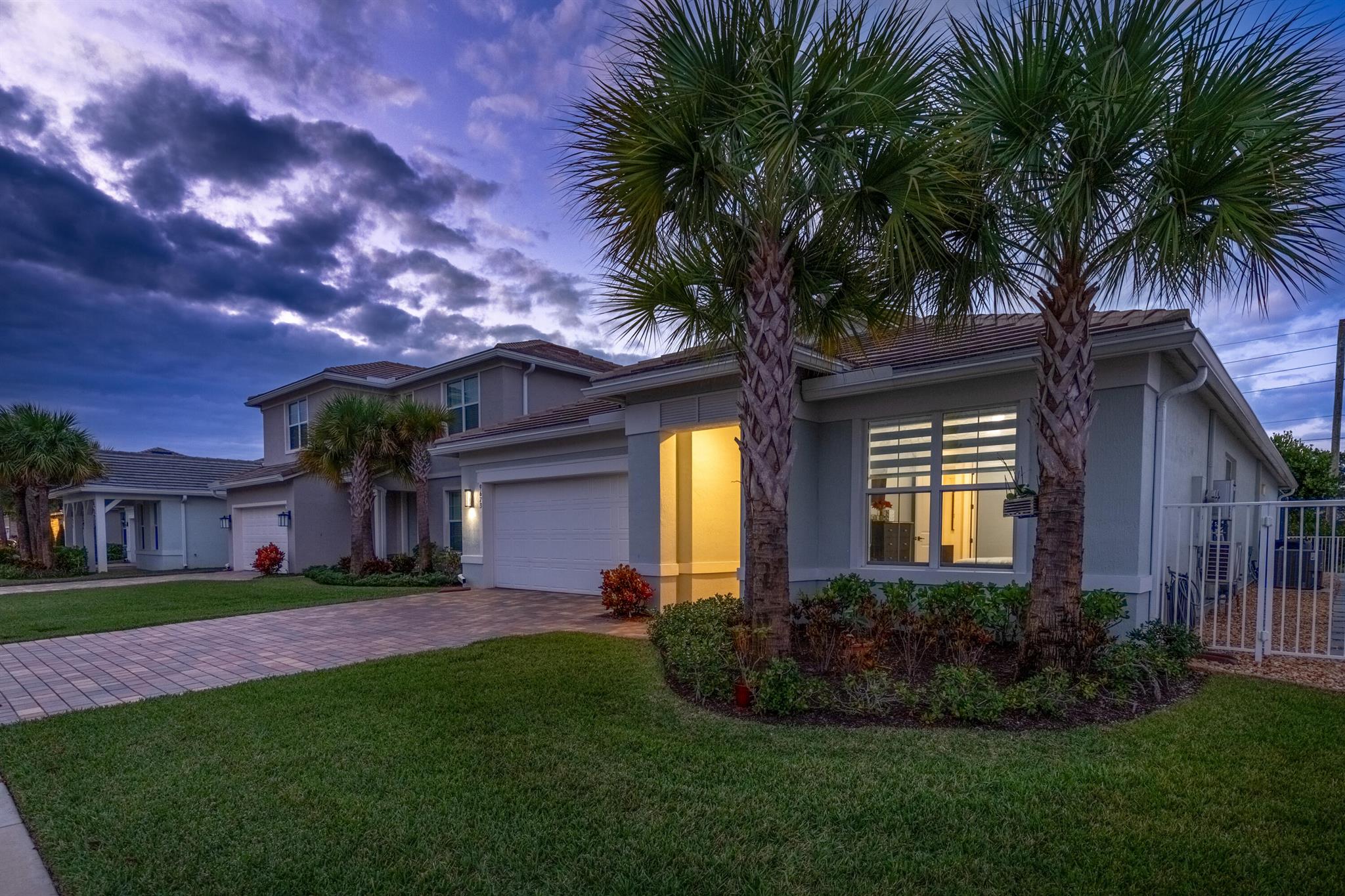 Windsong Estates - Residential