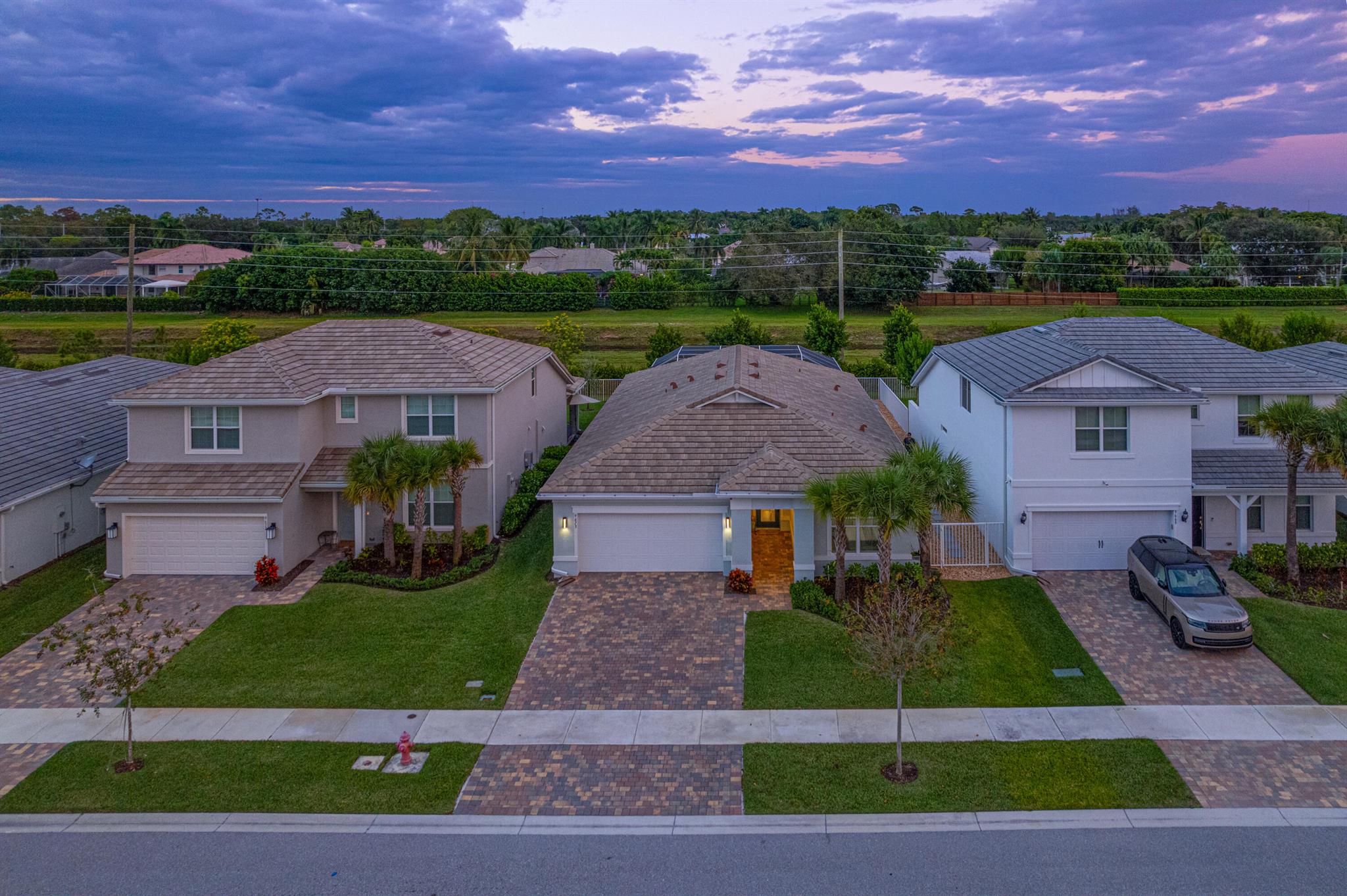 Windsong Estates - Residential