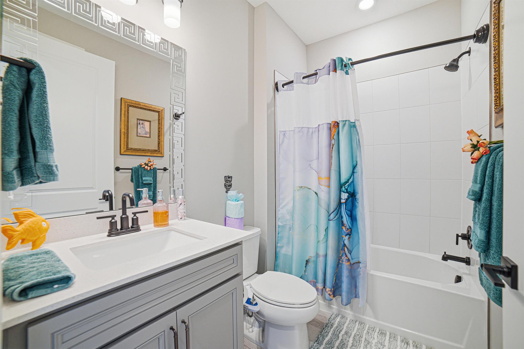 Windsong Estates - Residential