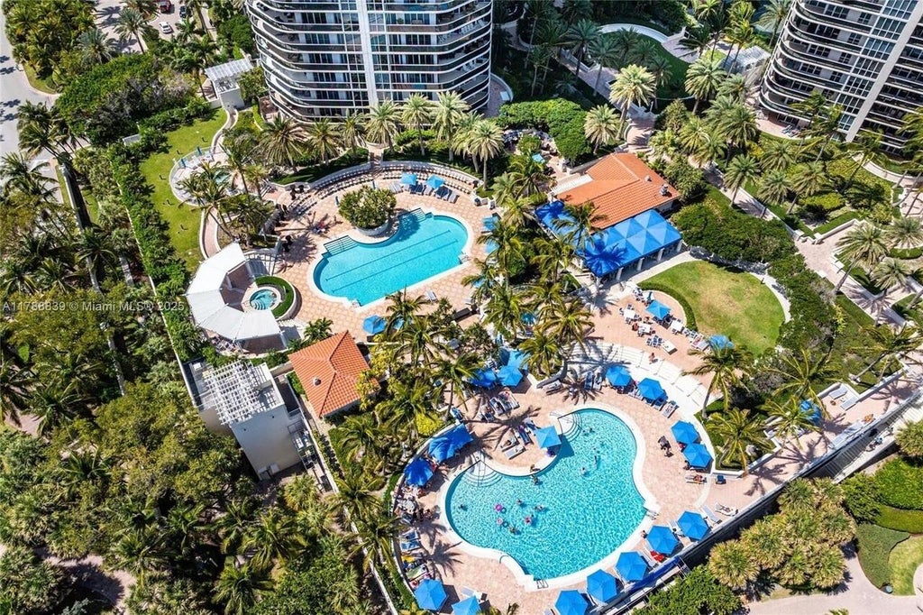 Photo of 3100 N Ocean Boulevard #2603, Fort Lauderdale, FL 33308 (MLS # B26081424)