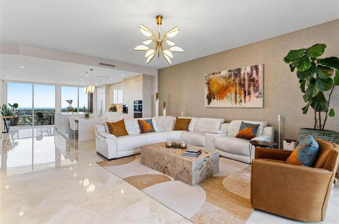 3100 N Ocean Boulevard 2603