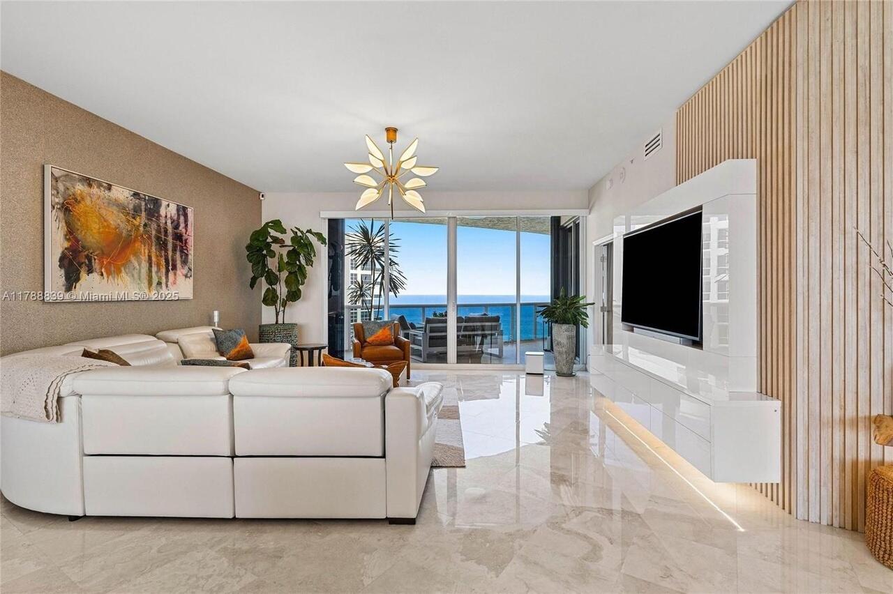 3100 N Ocean Boulevard 2603