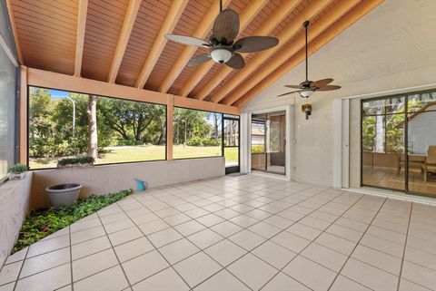 A home in Weston