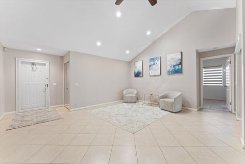 A home in Weston