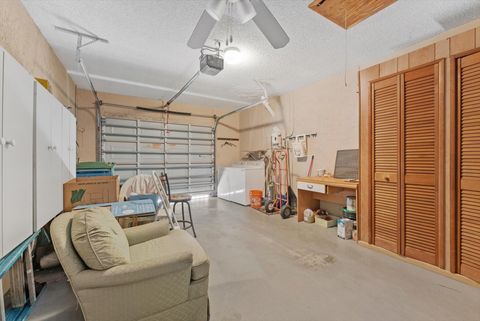 A home in Weston