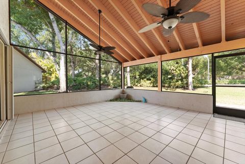 A home in Weston
