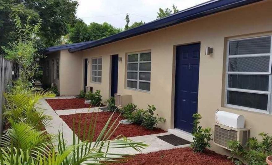 LIVE IN VICTORIA PARK!! FRESHLY PAINTED 1bd/1bath unit. Location! Location! Location! Unit features updated kitchen, tiles throughout and spacious closet in bedroom. Don't waste time in a laundry mat, Building offers washer and dryer Building laundry facility for your convenience. **** PROMOTION First month FREE!!!, last month and a half month security deposit only for qualified prospects (15-month lease). 1 pet ok non-aggressive 625 ++ credit. Unit only has 1 parking spot.