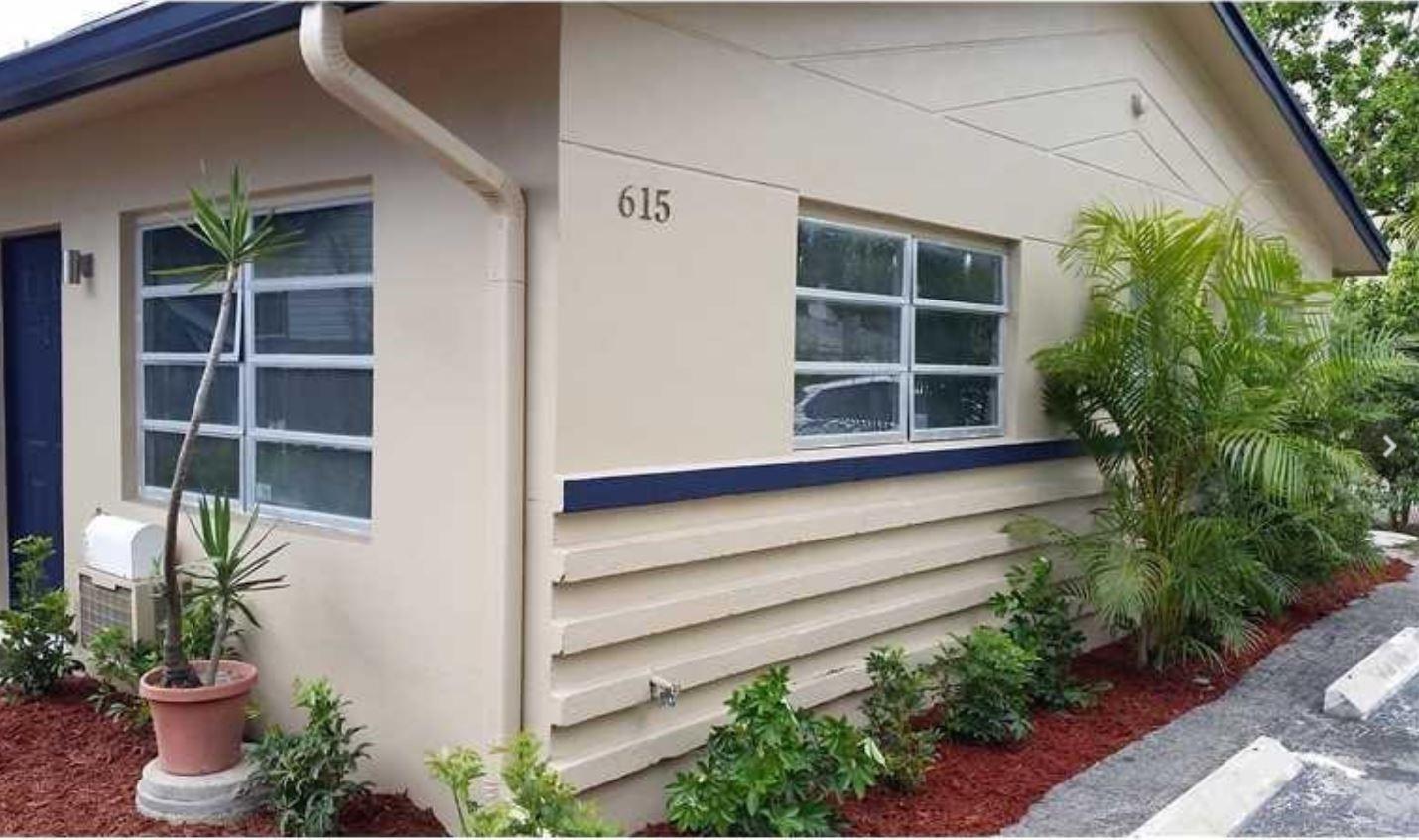 VICTORIA PARK - Residential Lease