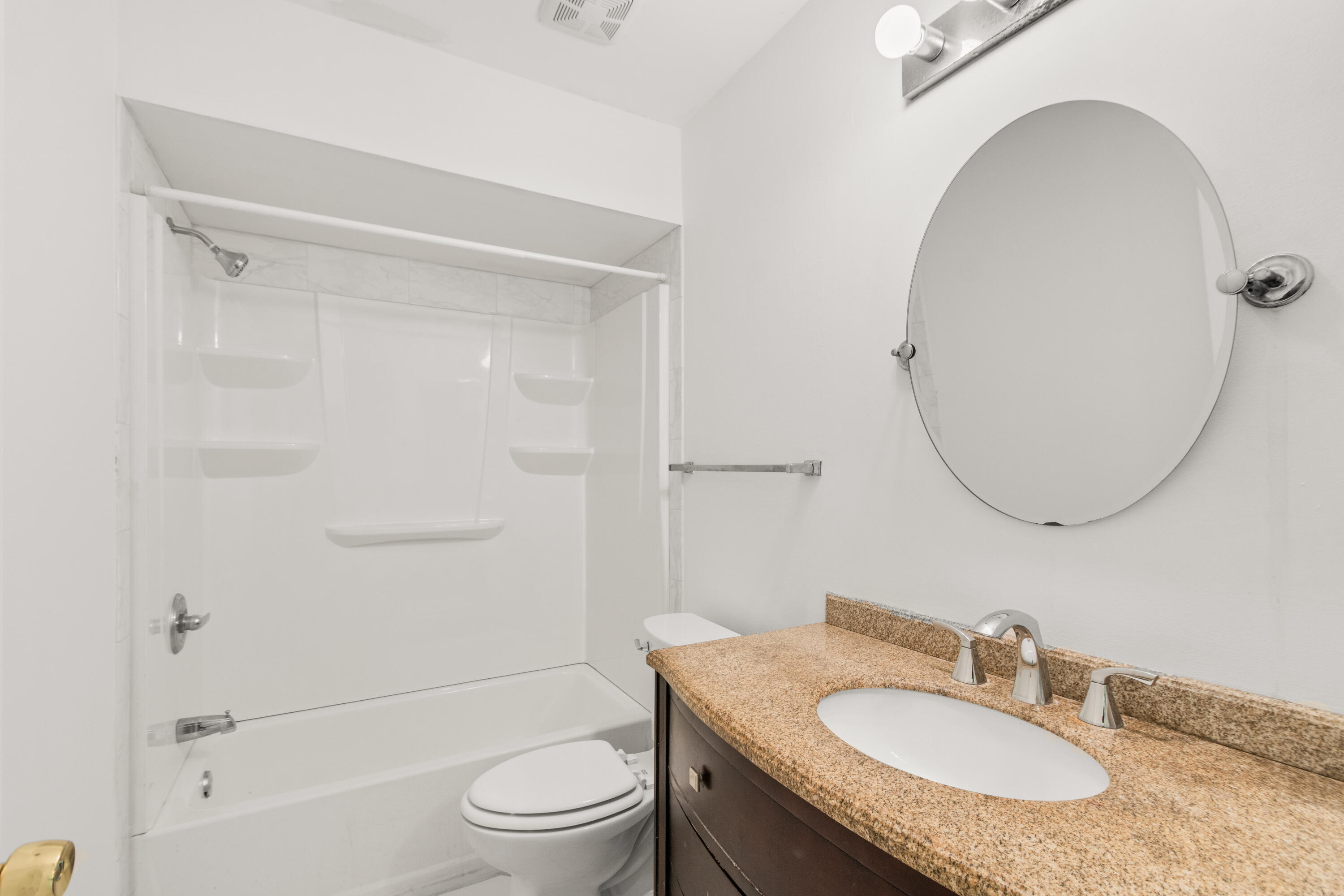 PORT ST LUCIE SECTION 45 - Residential