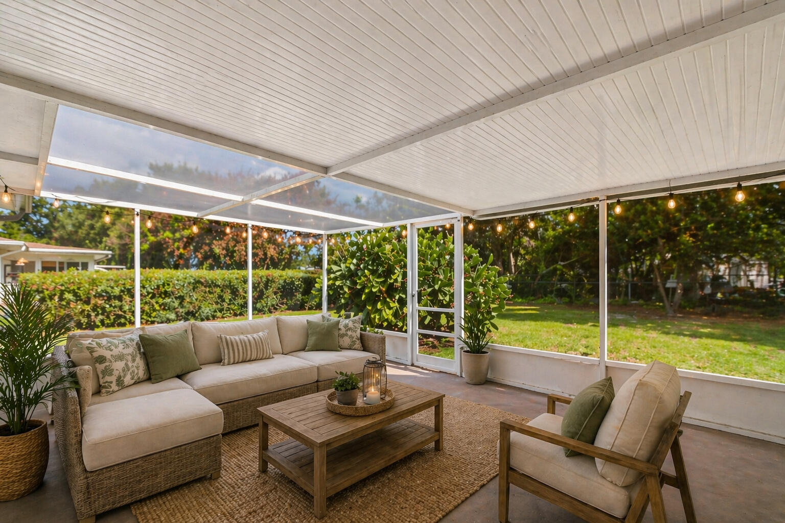 PORT ST LUCIE SECTION 45 - Residential