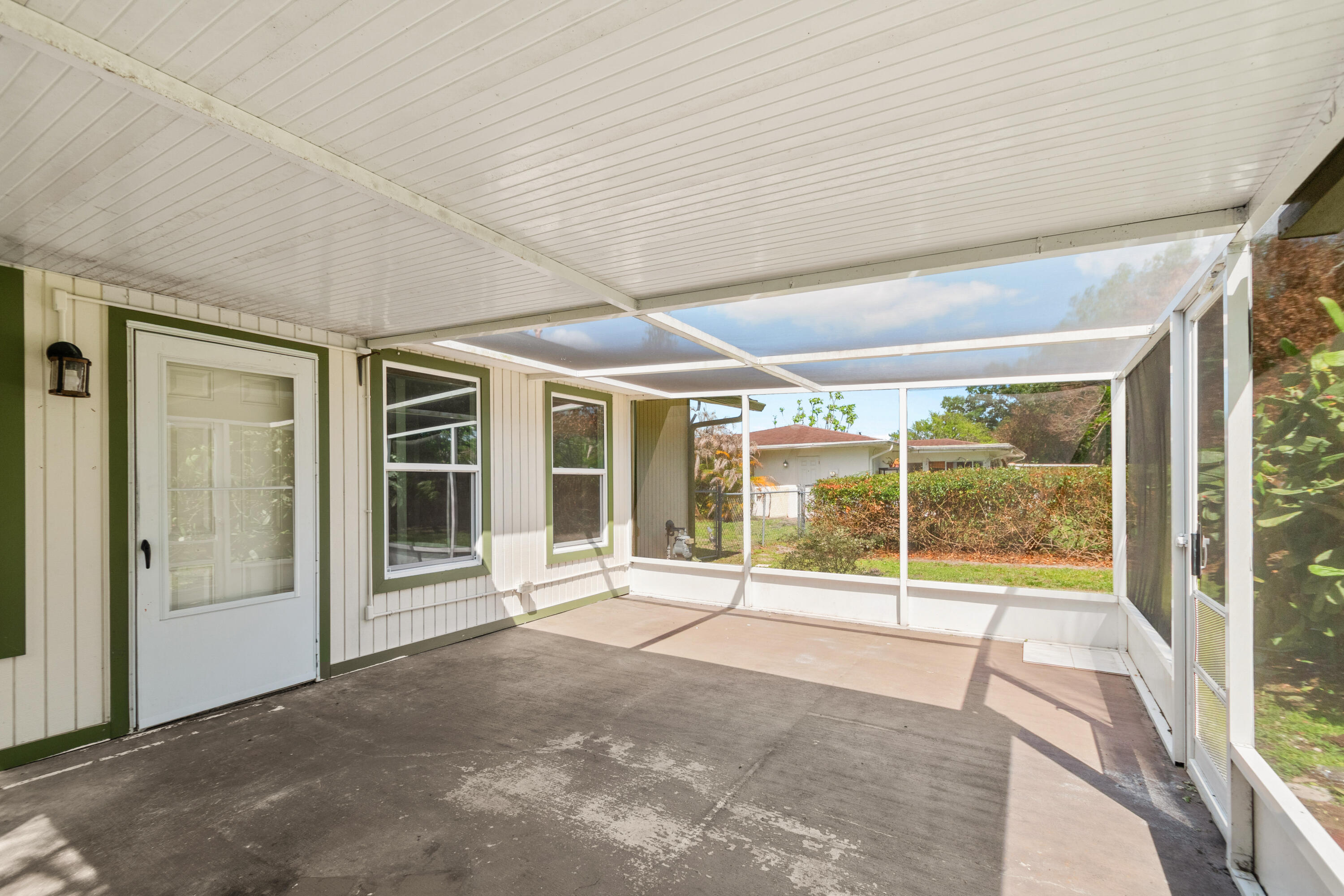 PORT ST LUCIE SECTION 45 - Residential