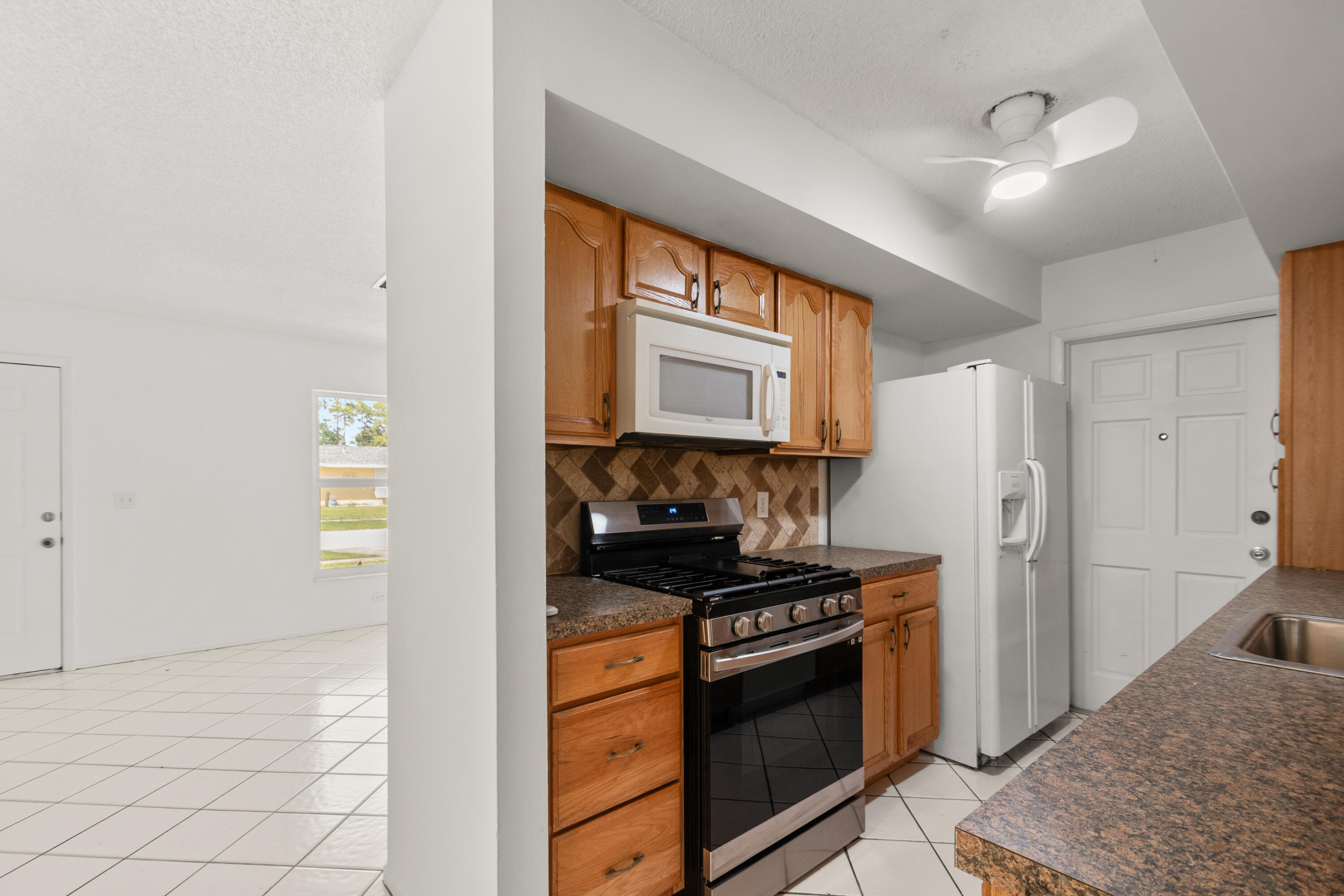 PORT ST LUCIE SECTION 45 - Residential