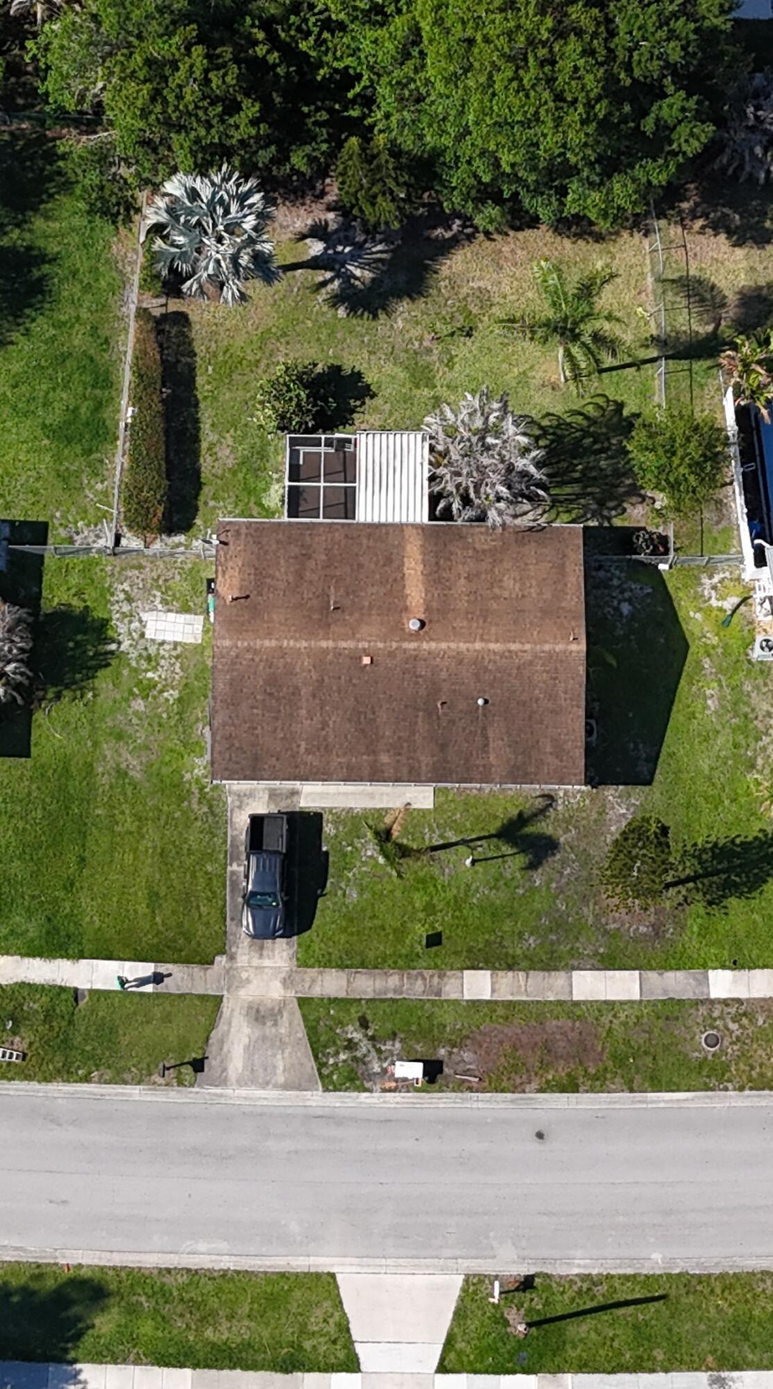 PORT ST LUCIE SECTION 45 - Residential