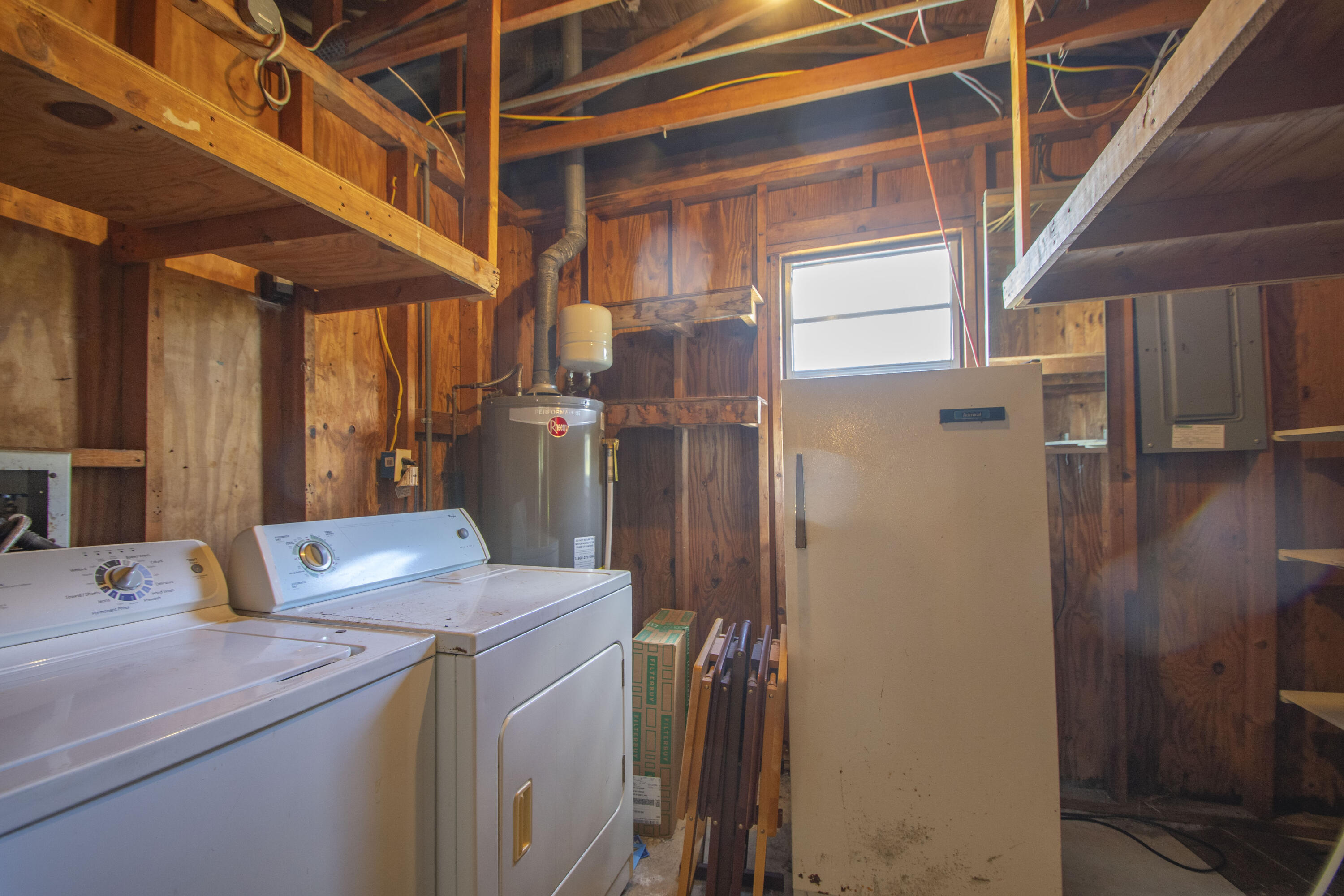 PORT ST LUCIE SECTION 45 - Residential