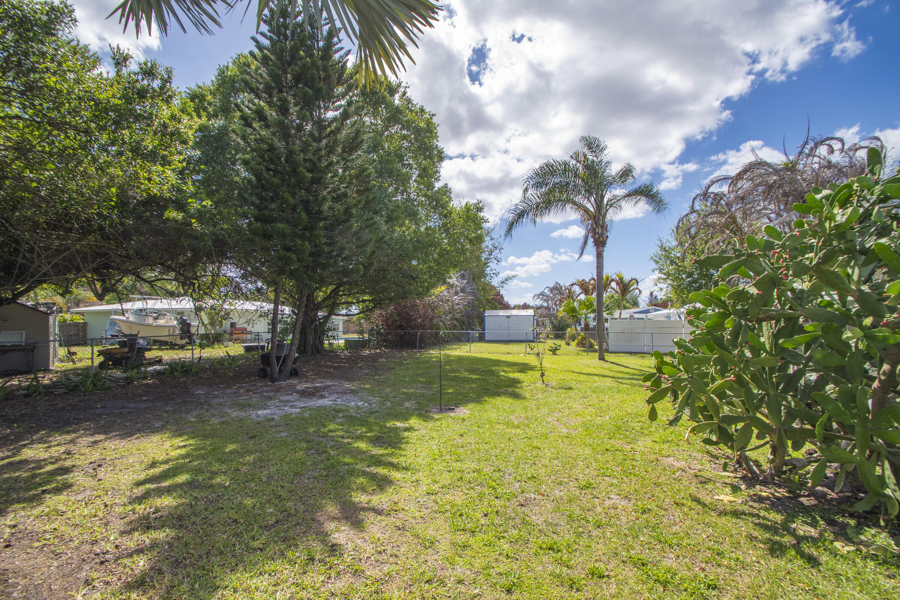 PORT ST LUCIE SECTION 45 - Residential