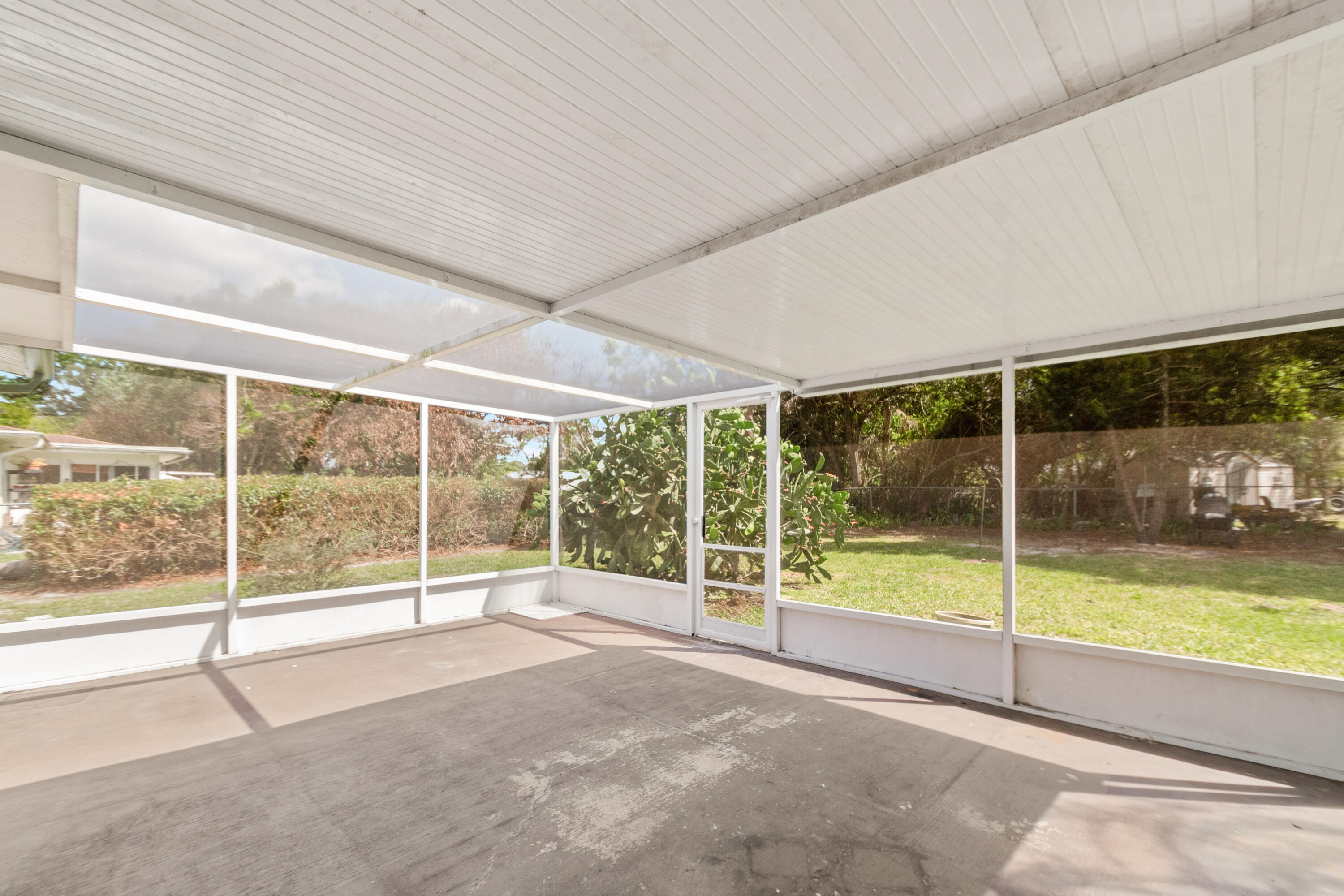 PORT ST LUCIE SECTION 45 - Residential