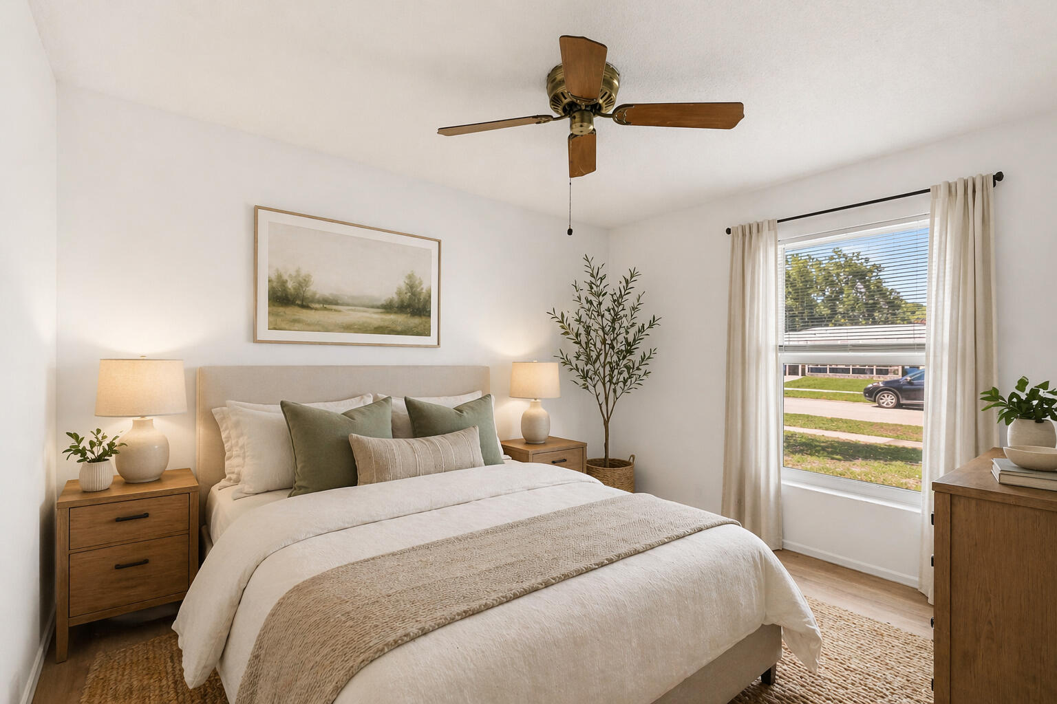 PORT ST LUCIE SECTION 45 - Residential