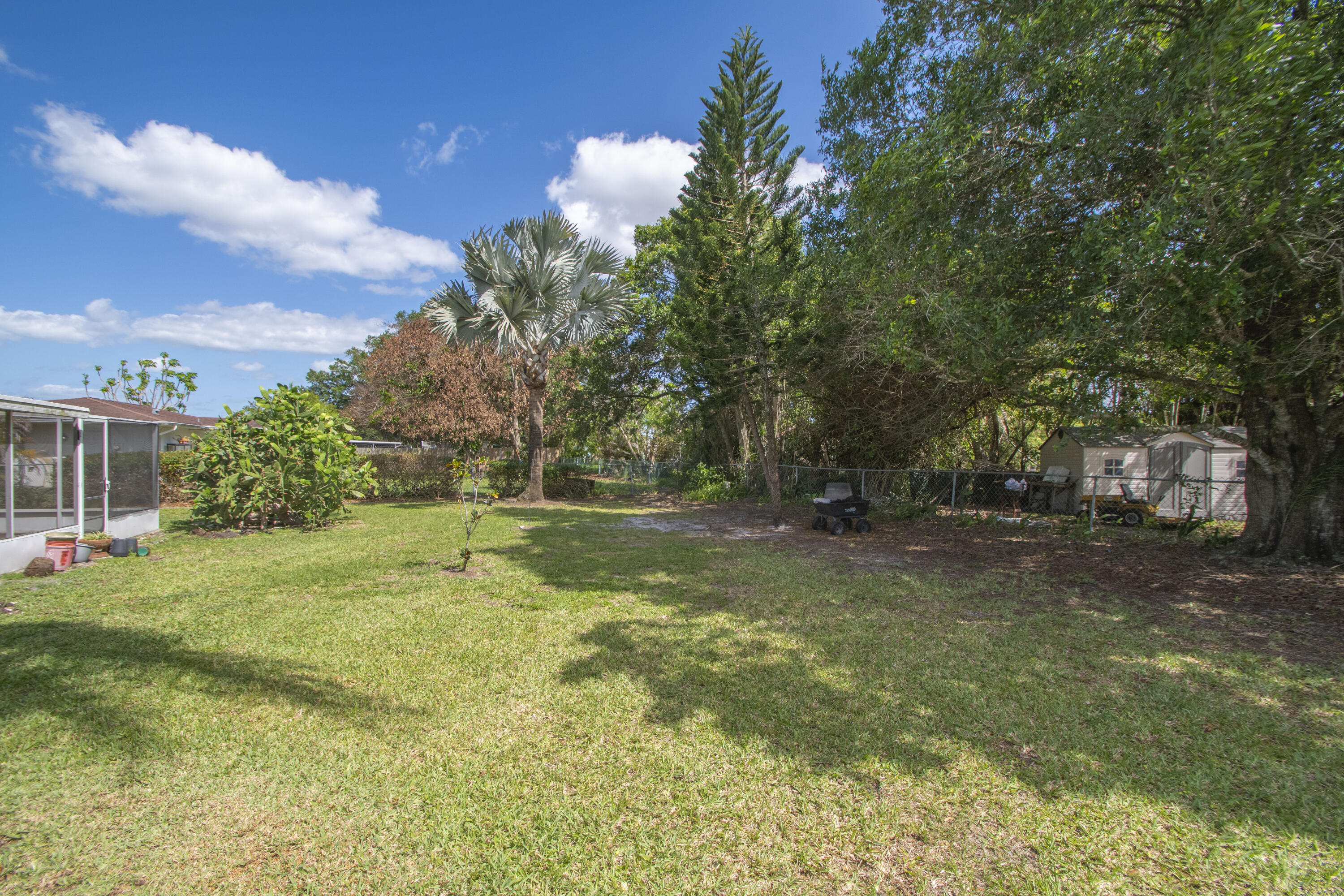 PORT ST LUCIE SECTION 45 - Residential