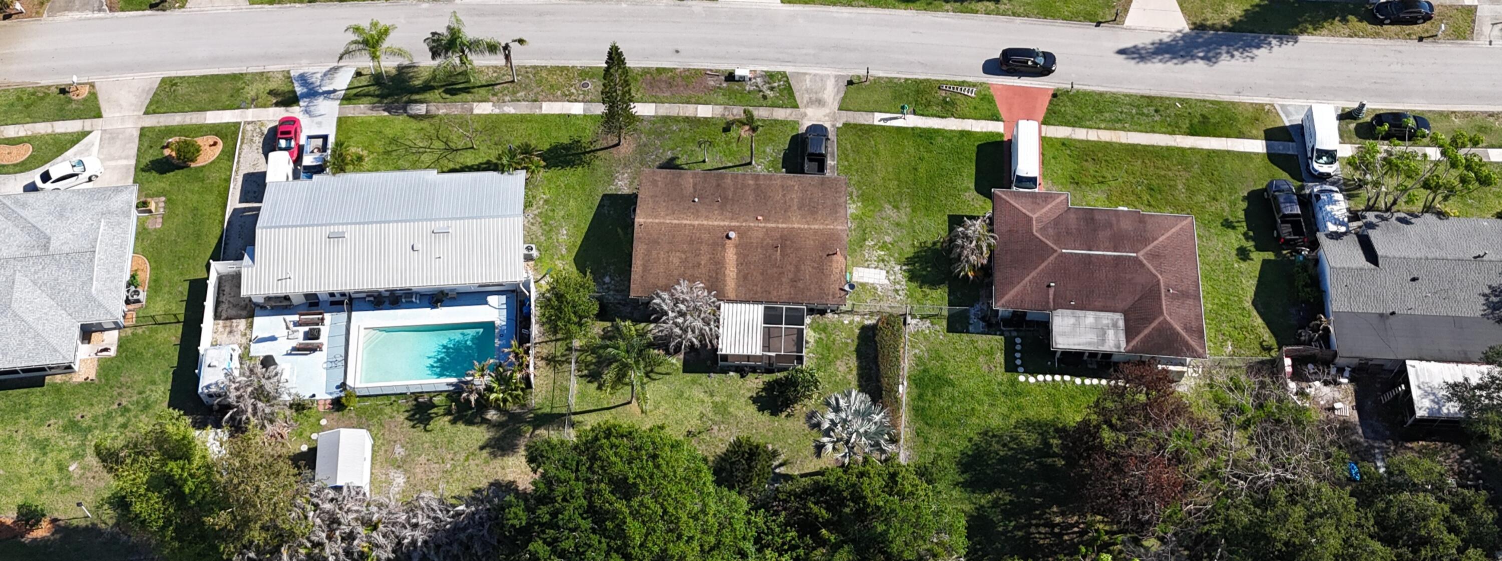 PORT ST LUCIE SECTION 45 - Residential