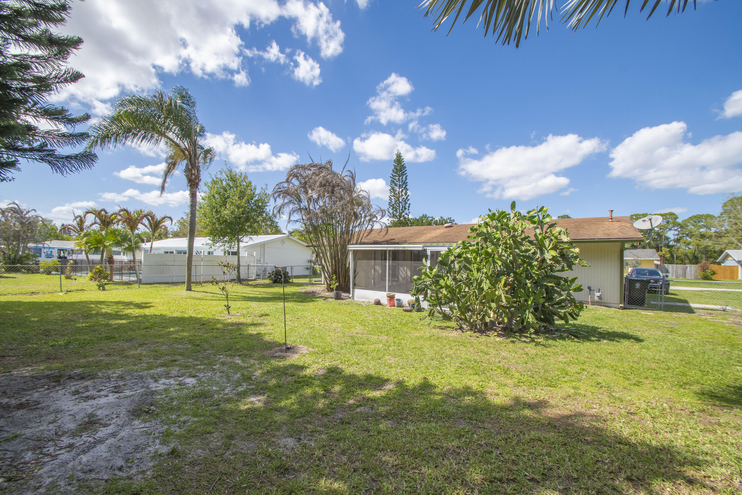PORT ST LUCIE SECTION 45 - Residential