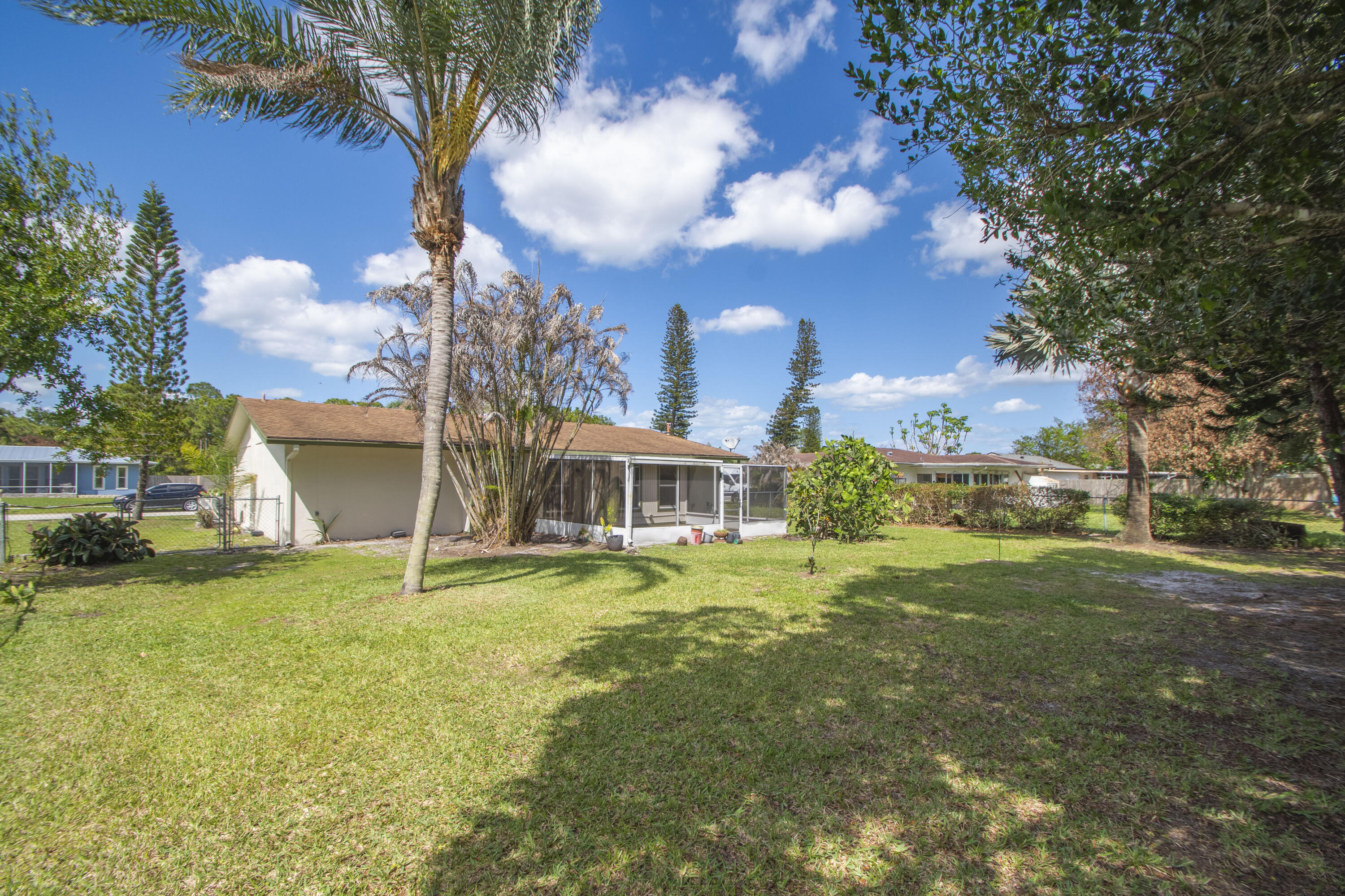 PORT ST LUCIE SECTION 45 - Residential