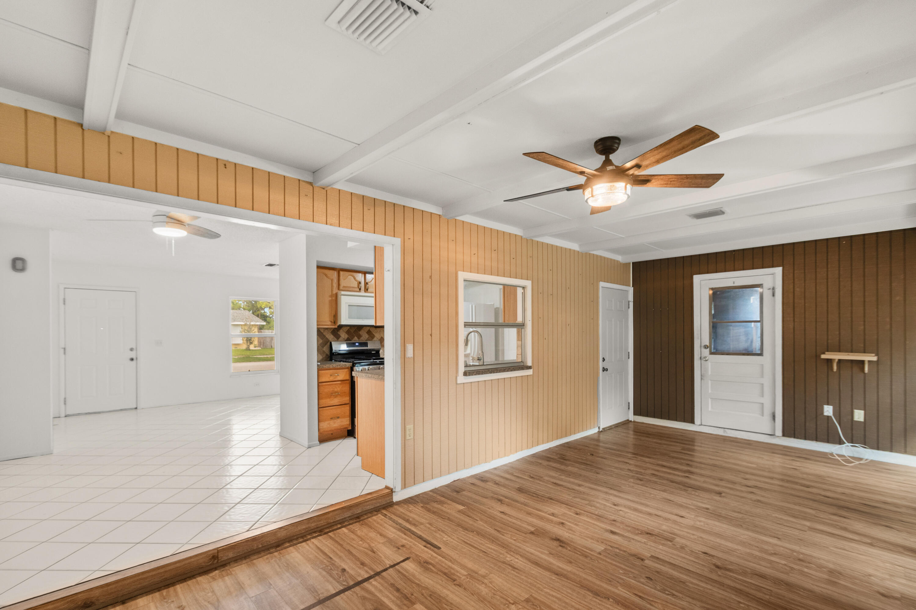 PORT ST LUCIE SECTION 45 - Residential