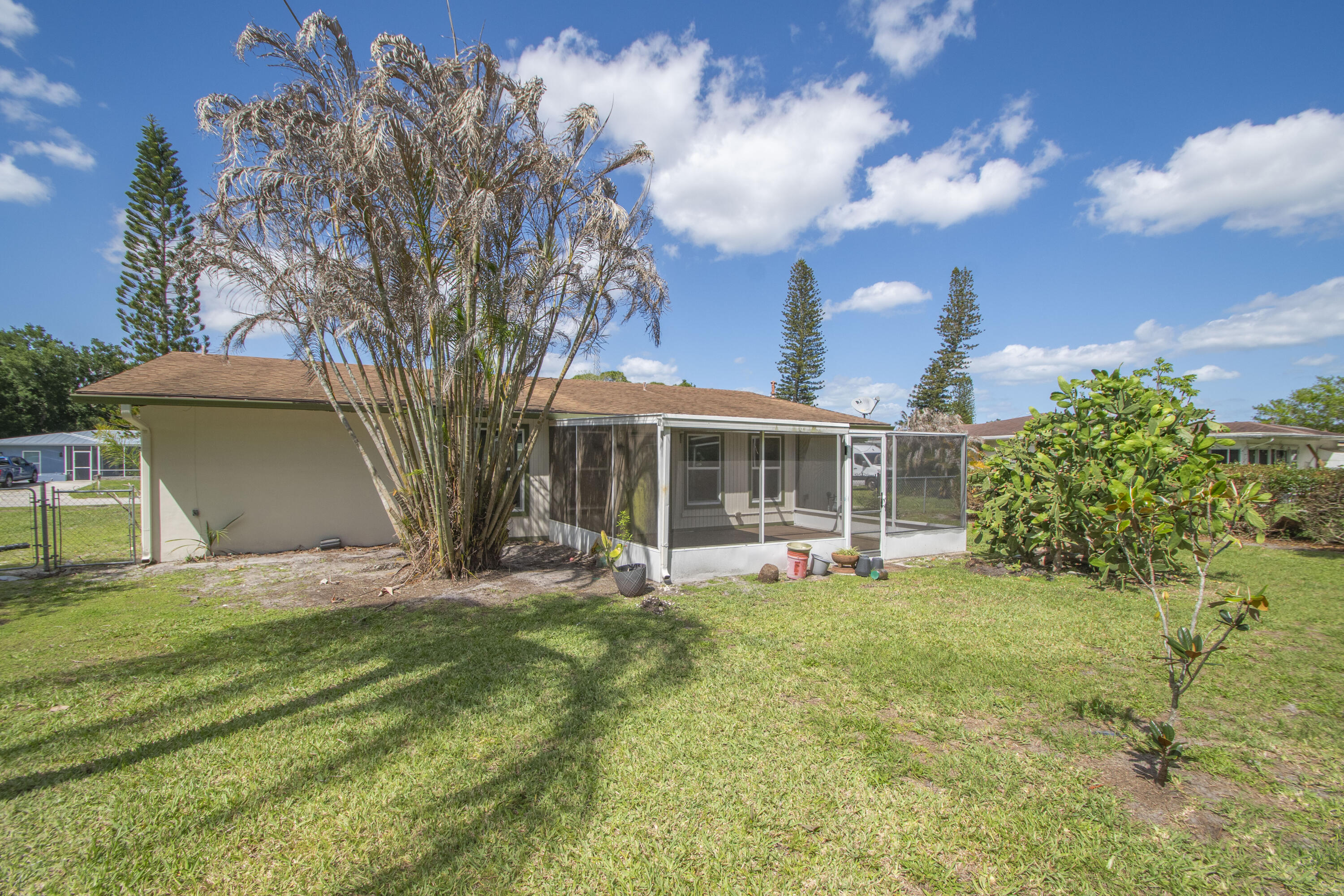 PORT ST LUCIE SECTION 45 - Residential
