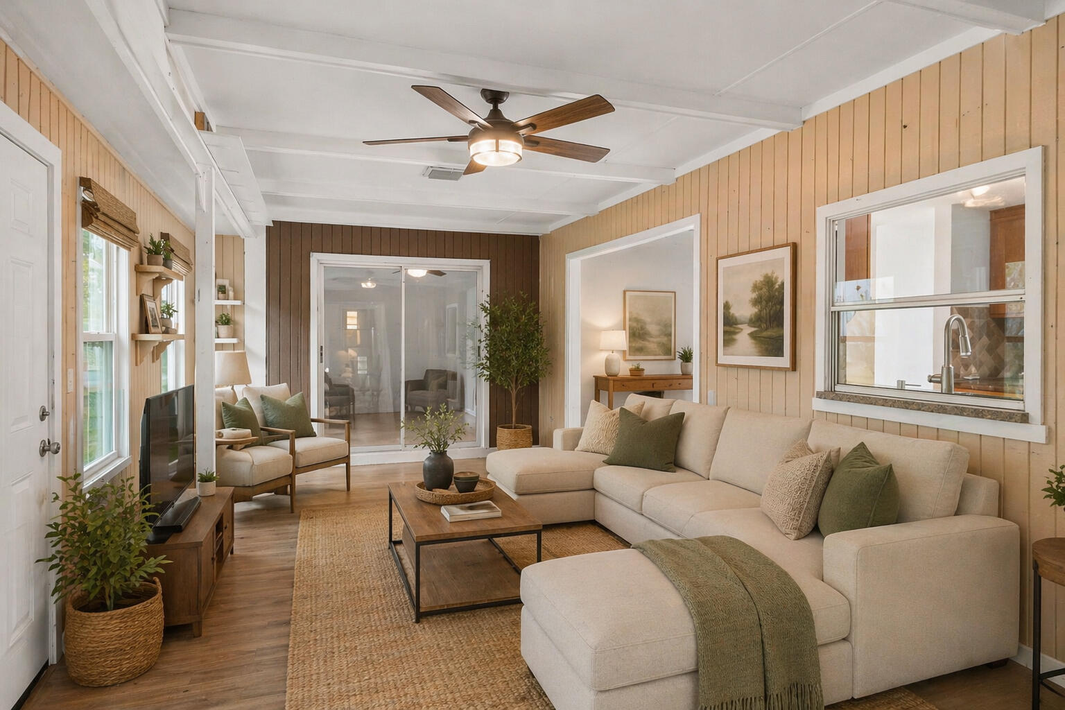 PORT ST LUCIE SECTION 45 - Residential