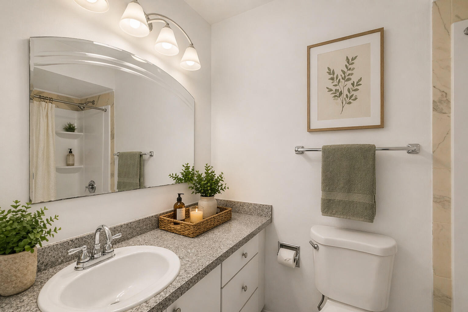 PORT ST LUCIE SECTION 45 - Residential