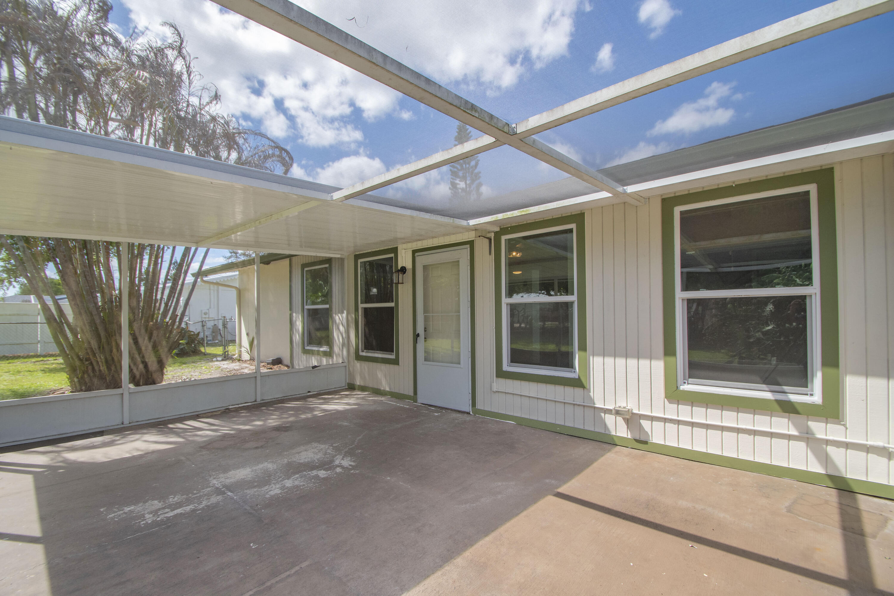 PORT ST LUCIE SECTION 45 - Residential