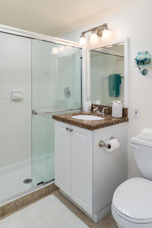 Palm Court - Residential Lease