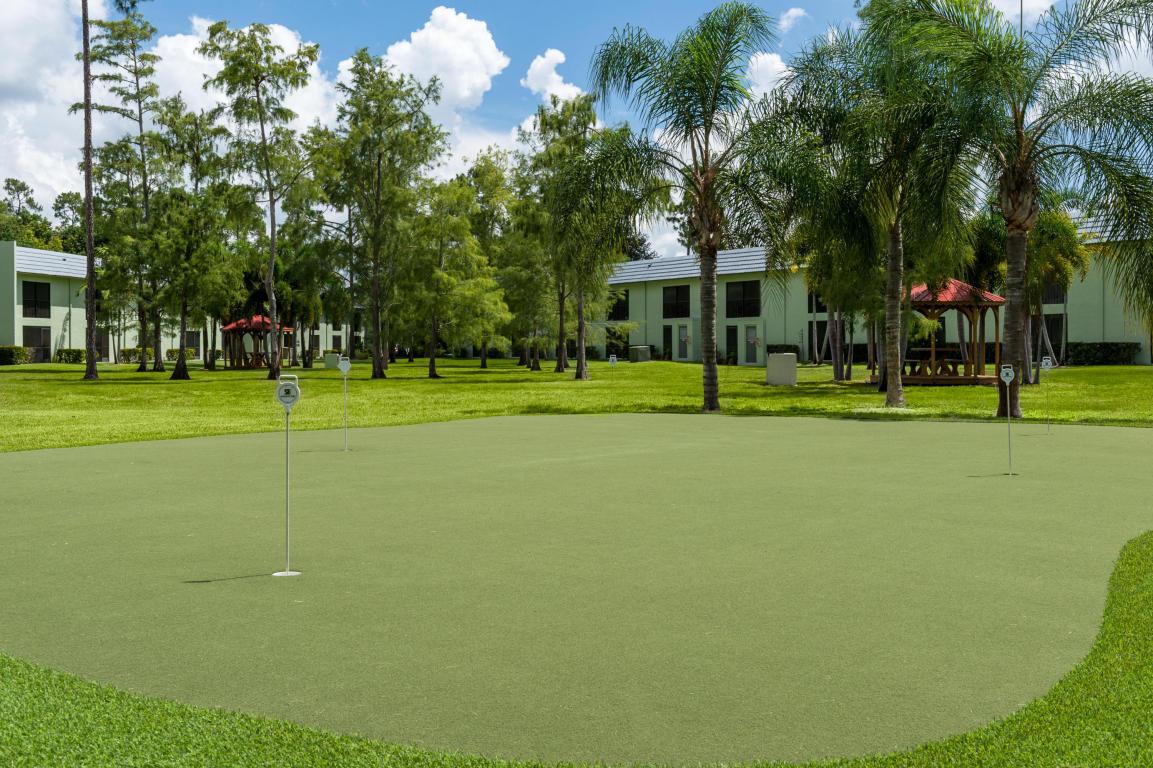 Palm Court - Residential Lease