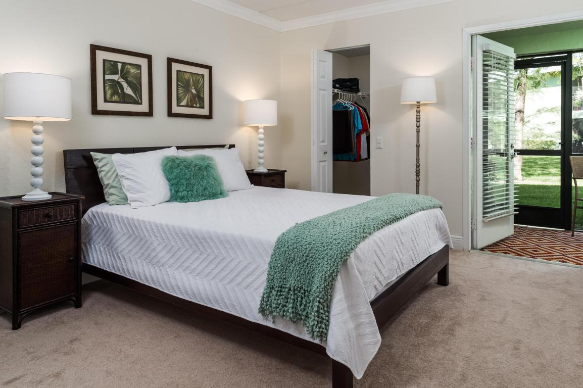 Palm Court - Residential Lease