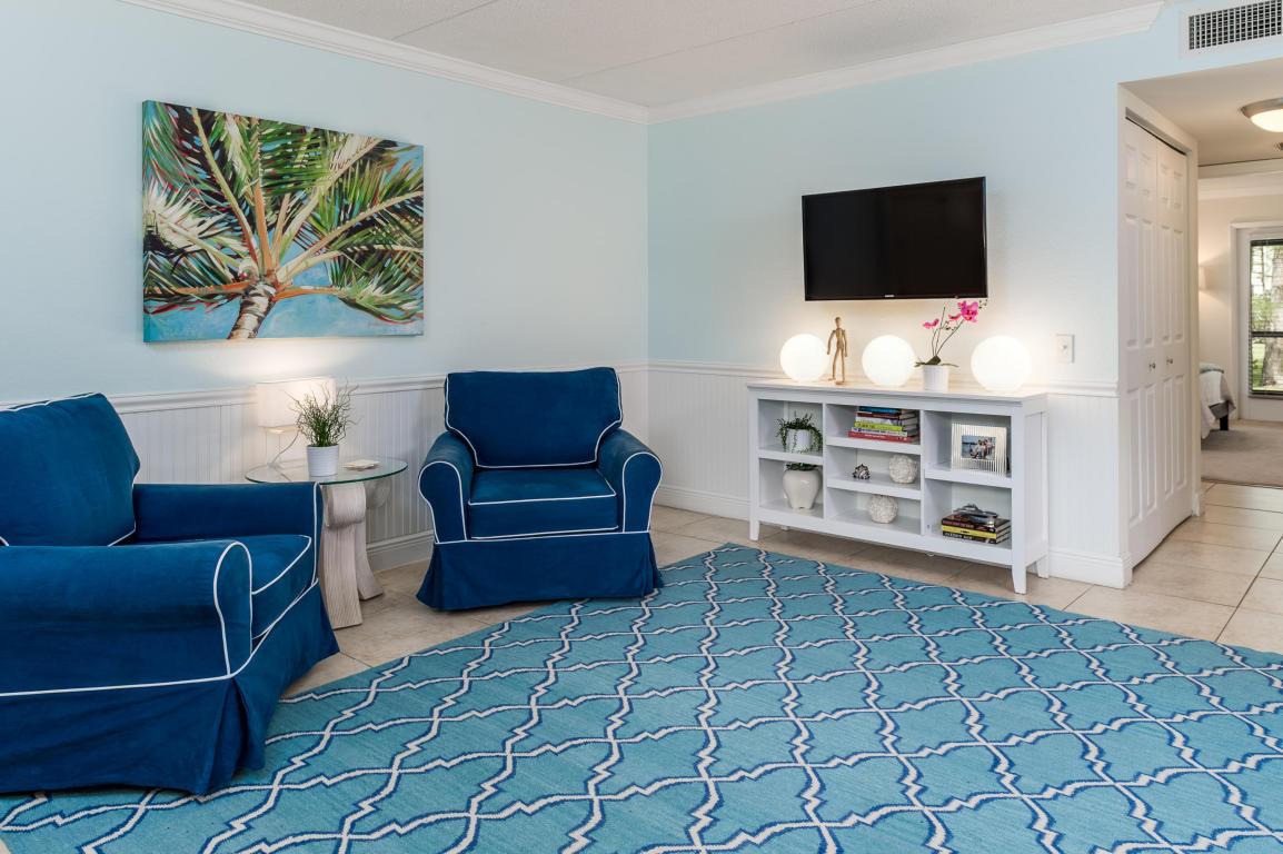 Palm Court - Residential Lease