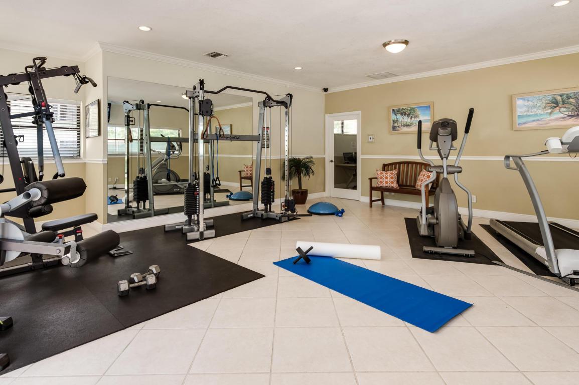 Palm Court - Residential Lease