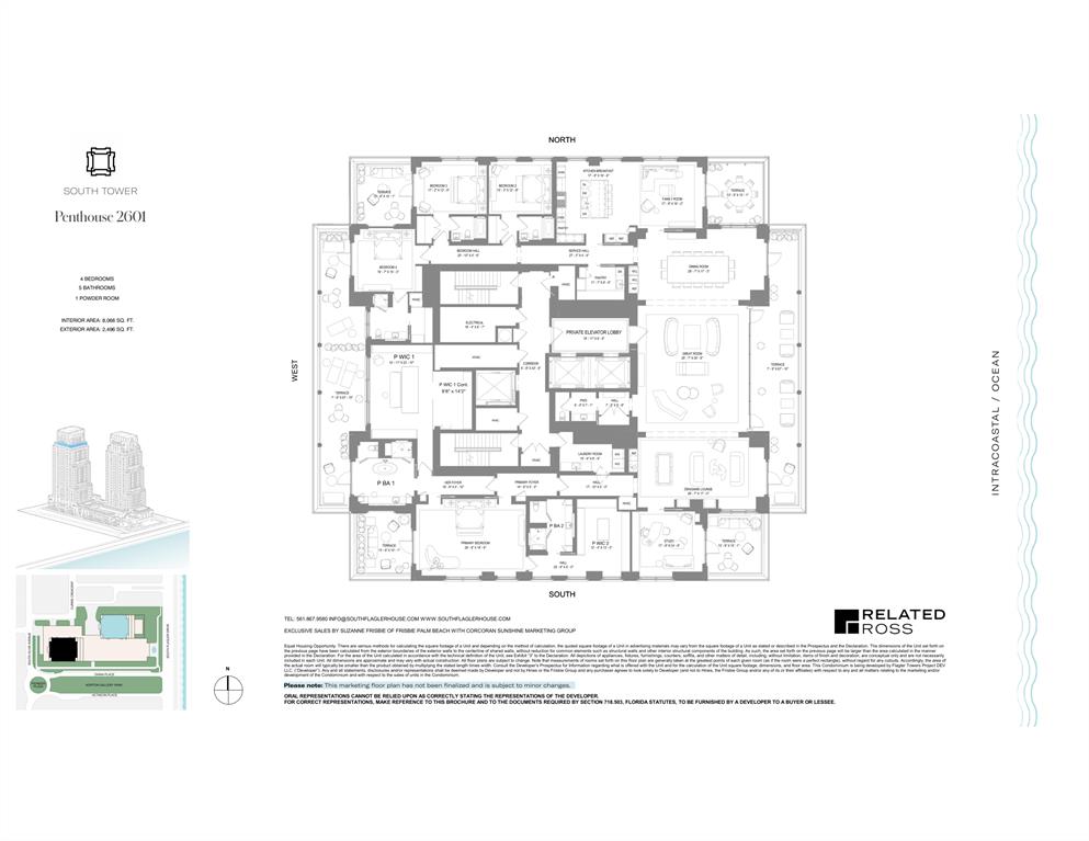 JEFFERSON PARK - Residential