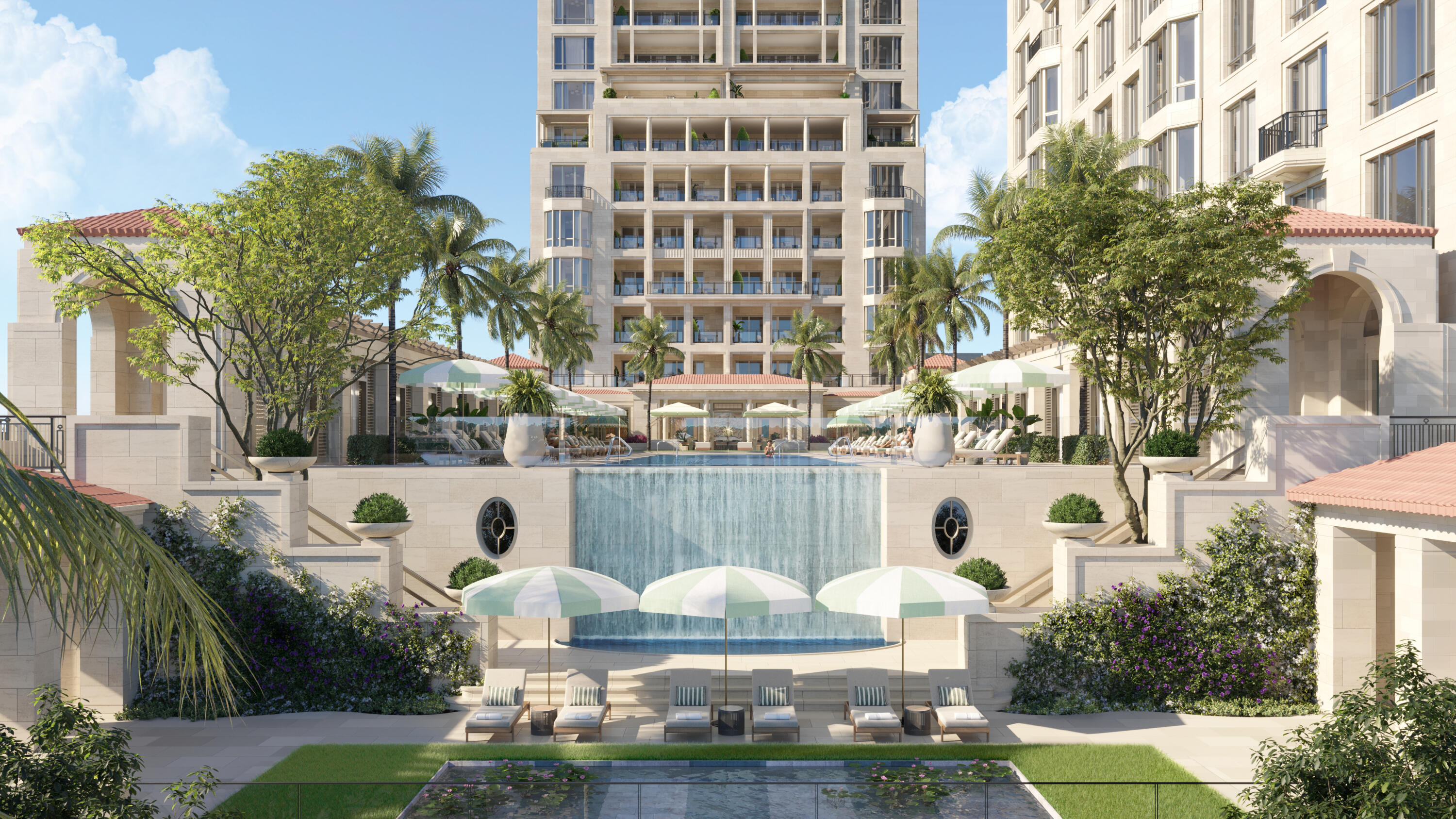 1355 S Flagler Drive Ph 2601