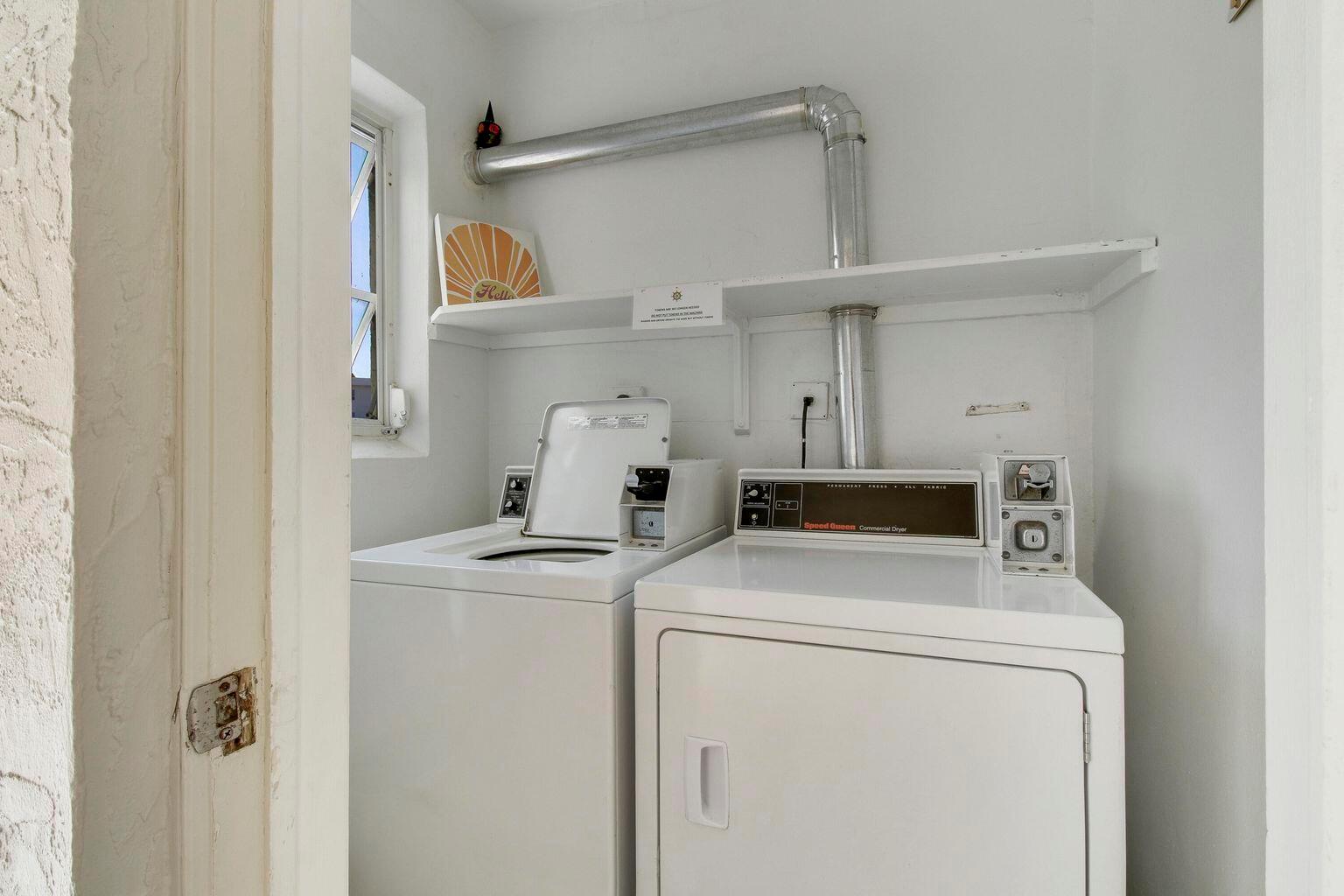 PORTS O CALL CONDO S A, B - Residential Lease