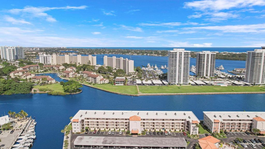Photo of 20 Yacht Club Drive #312, North Palm Beach, FL 33408 (MLS # R11142843)