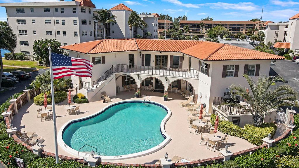 Photo of 20 Yacht Club Drive #312, North Palm Beach, FL 33408 (MLS # R11142843)