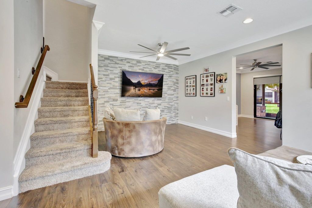 Photo of 13013 Riverwalk Circle S, Plantation, FL 33325 (MLS # R10997722)