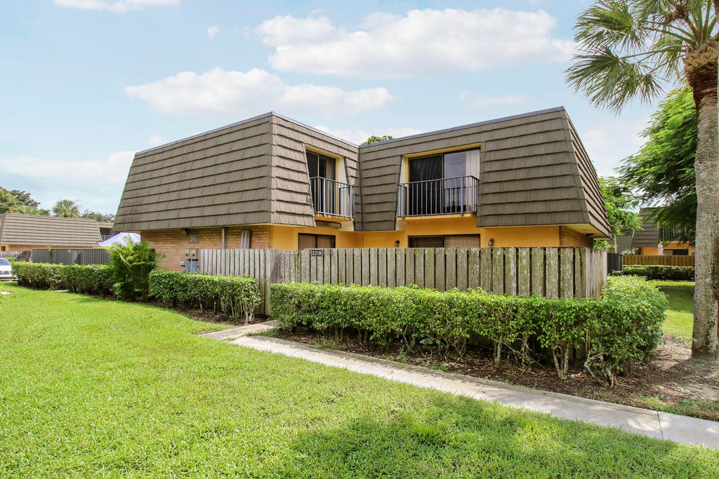 Photo of 2218 22nd Way, West Palm Beach, FL 33407 (MLS # B26079908)