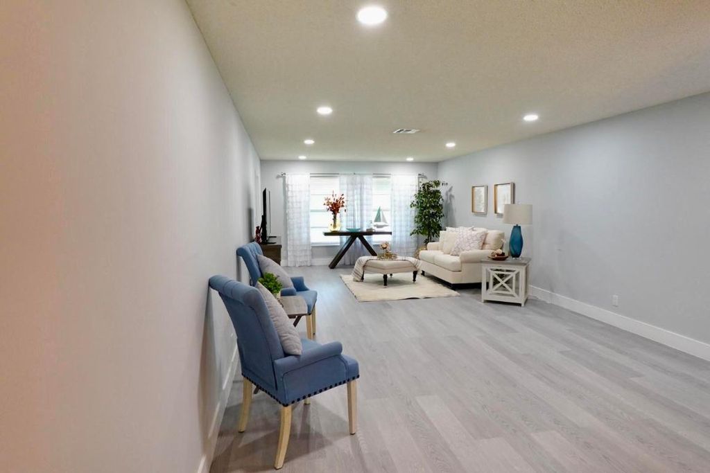 Photo of 9740 Pecan Tree Drive #A, Boynton Beach, FL 33436 (MLS # R11156322)