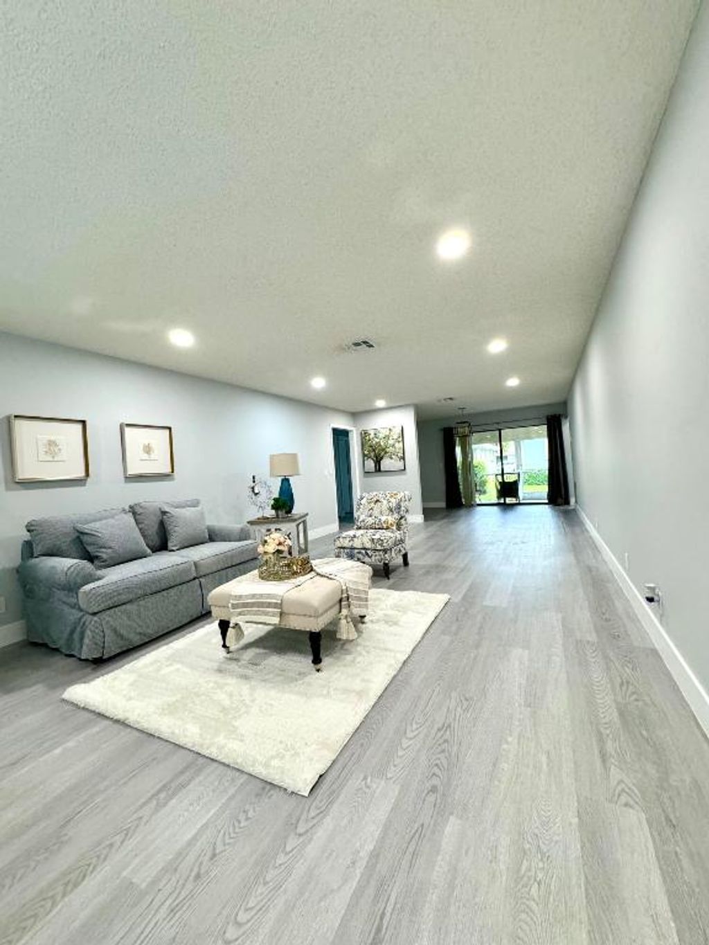 Photo of 9740 Pecan Tree Drive #A, Boynton Beach, FL 33436 (MLS # R11156322)