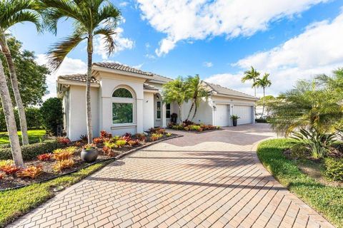 Photo of 6998 SE Sleepy Hollow Lane, Stuart, FL 34997 (MLS # R11156911)