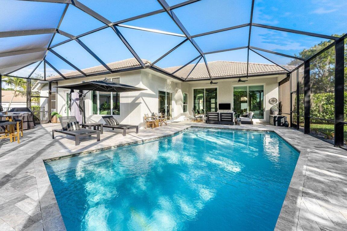 6998 SE Sleepy Hollow Lane, Stuart, FL, 34997/$999,900 4 6998 SE Sleepy Hollow Lane