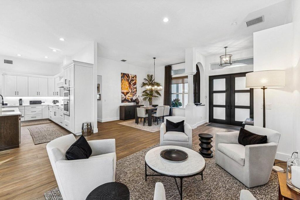 Photo of 6998 SE Sleepy Hollow Lane, Stuart, FL 34997 (MLS # R11156911)