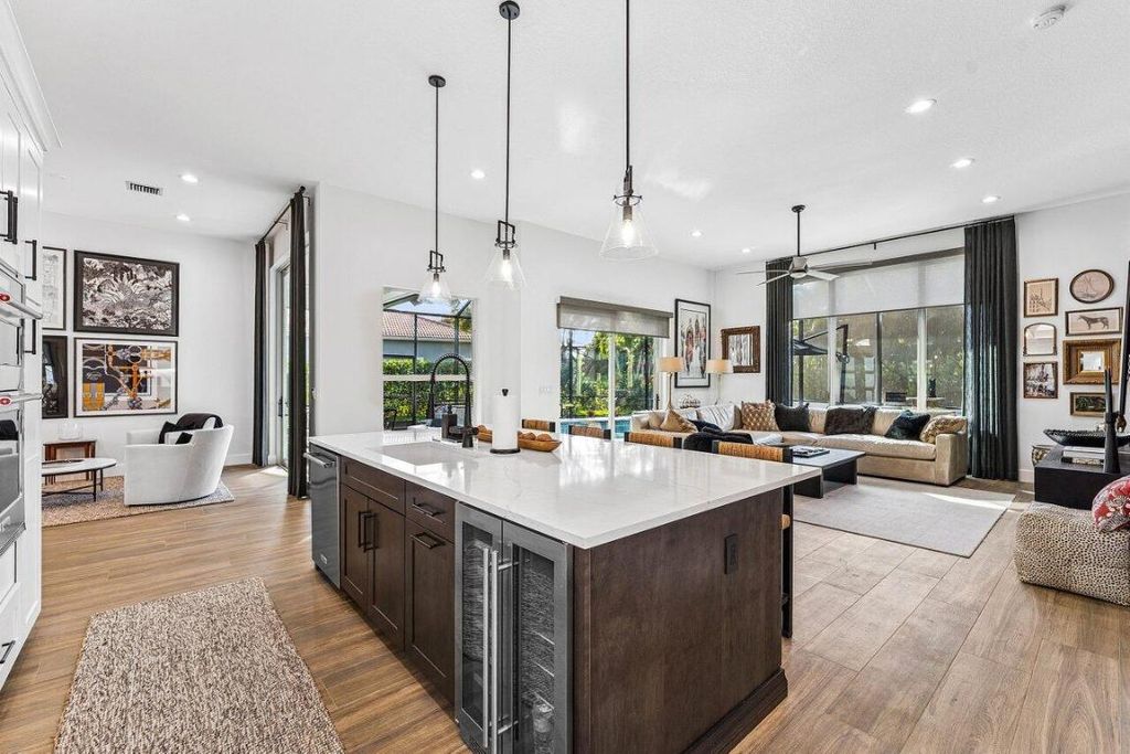 Photo of 6998 SE Sleepy Hollow Lane, Stuart, FL 34997 (MLS # R11156911)