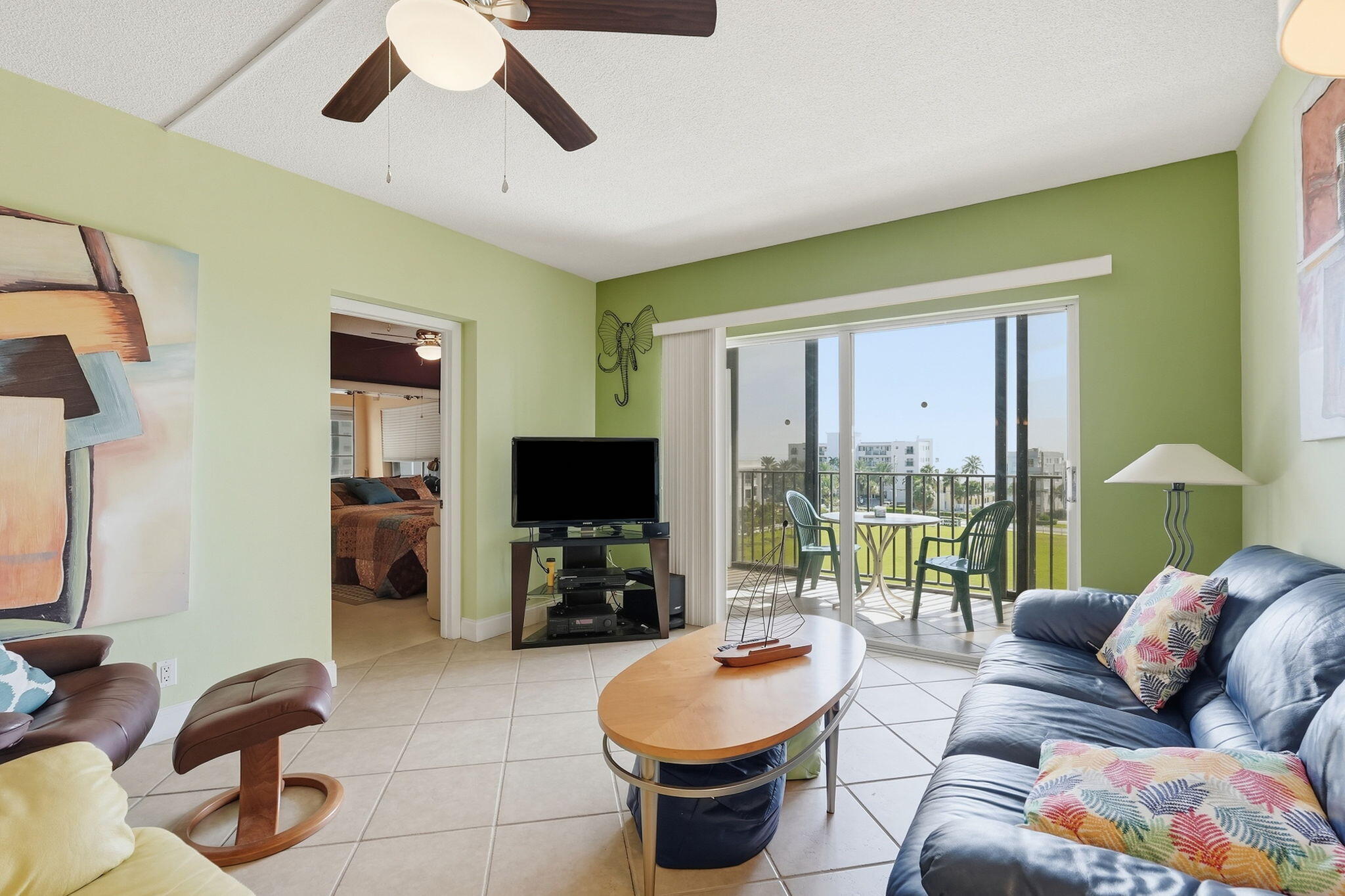 4117 Bougainvilla Drive 507