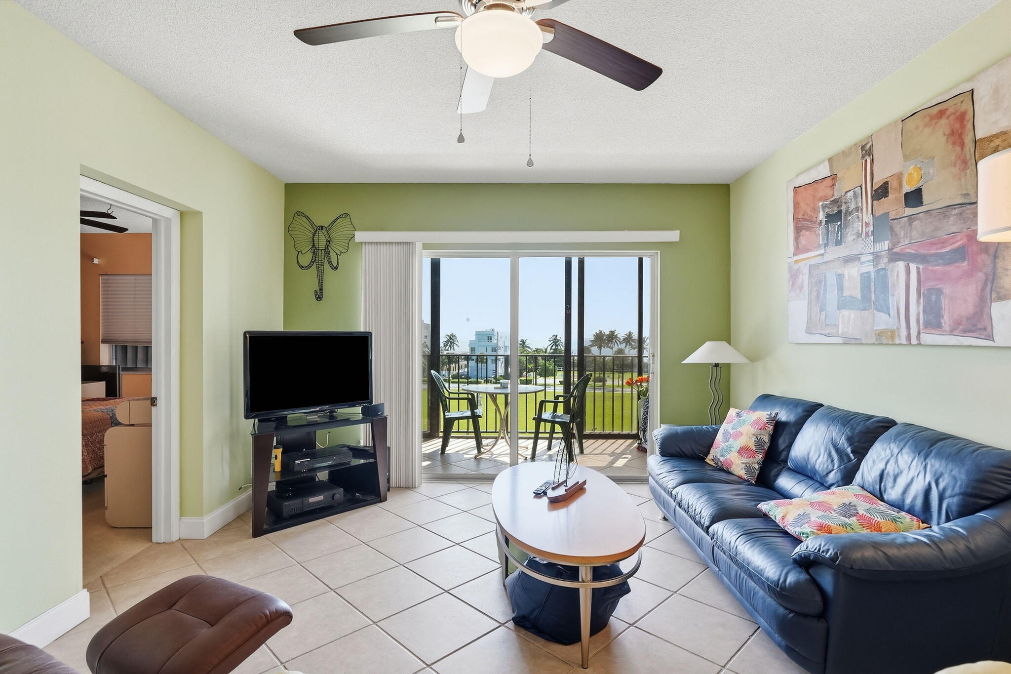 4117 Bougainvilla Drive 507